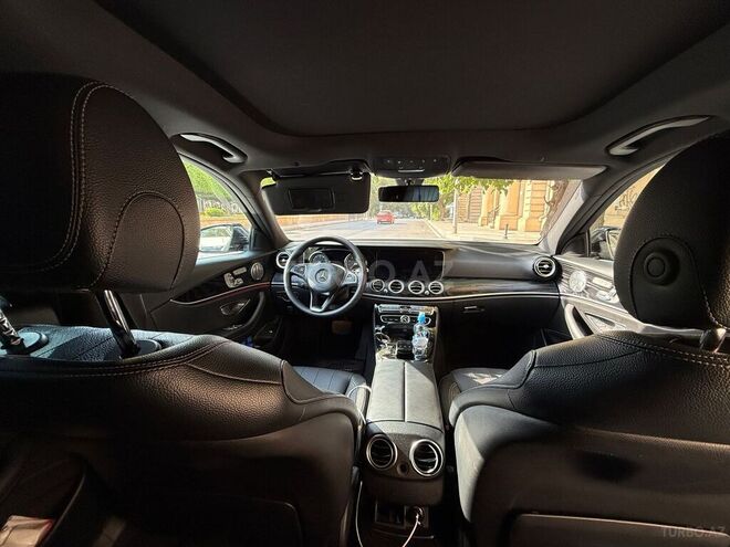 Mercedes E 300 2016, 187,000 km - 2.0 l - Bakı
