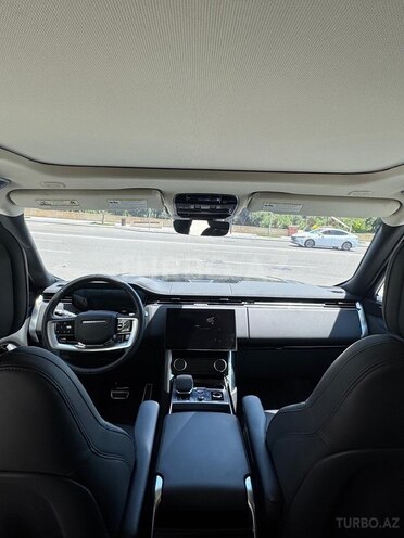 Land Rover Range Rover 2023, 30,000 km - 3.0 l - Bakı