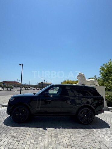 Land Rover Range Rover 2023, 30,000 km - 3.0 l - Bakı