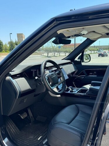 Land Rover Range Rover 2023, 30,000 km - 3.0 l - Bakı