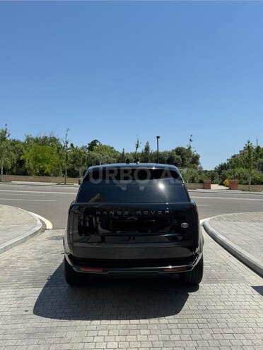 Land Rover Range Rover 2023, 30,000 km - 3.0 l - Bakı