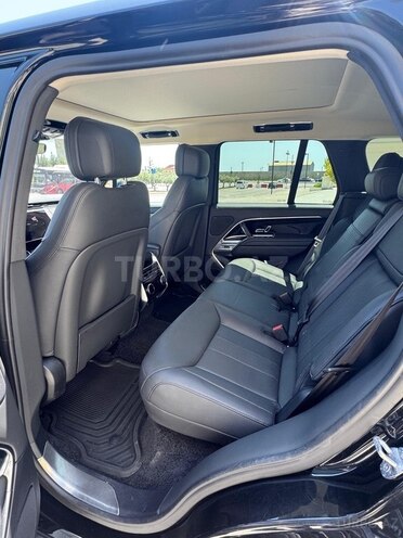 Land Rover Range Rover 2023, 30,000 km - 3.0 l - Bakı