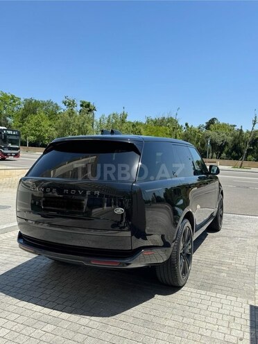 Land Rover Range Rover 2023, 30,000 km - 3.0 l - Bakı