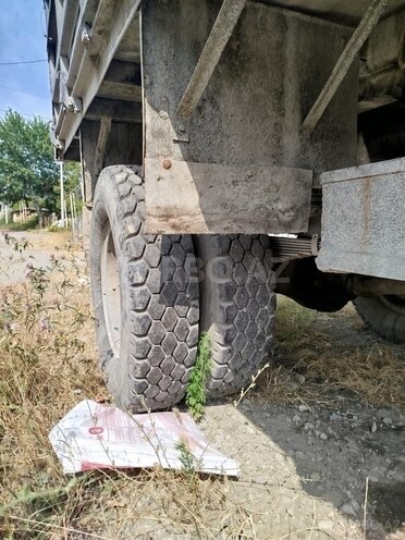 GAZ 53 1985, 350,000 km - 4.5 l - İsmayıllı