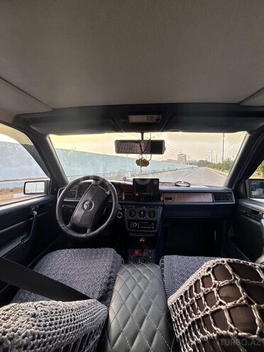 Mercedes 190 1990, 254,000 km - 2.0 l - Bakı