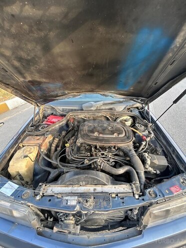Mercedes 190 1990, 254,000 km - 2.0 l - Bakı