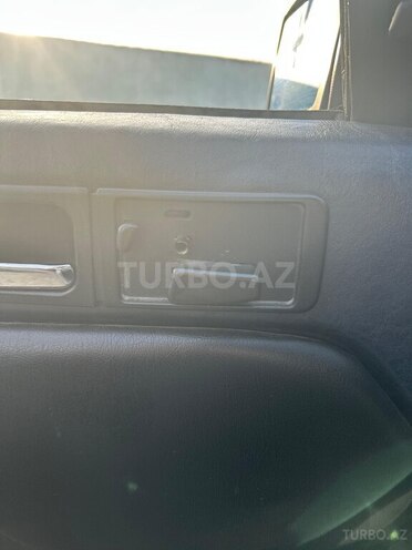 Mercedes 190 1990, 254,000 km - 2.0 l - Bakı