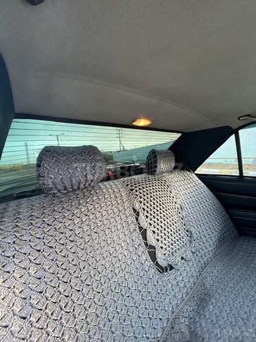 Mercedes 190 1990, 254,000 km - 2.0 l - Bakı