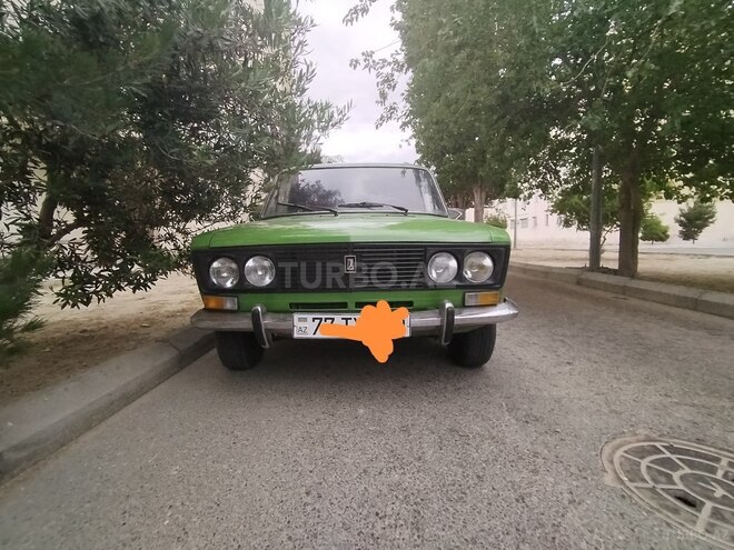 LADA (VAZ) 2103 1984, 485,364 km - 1.5 l - Bakı