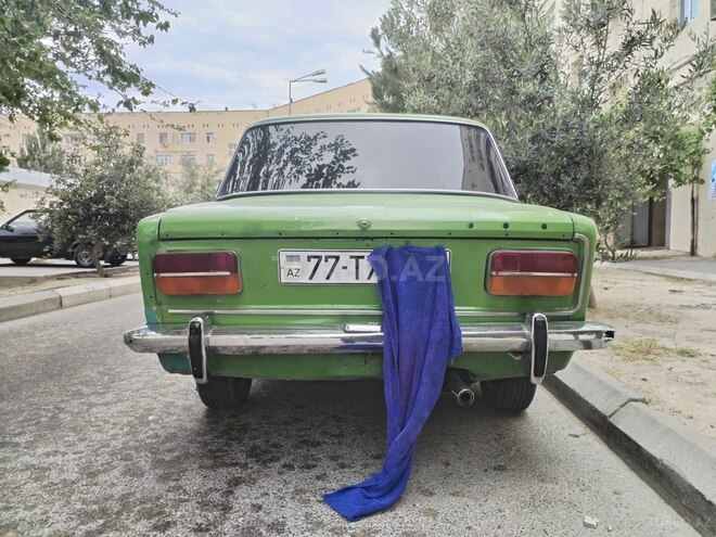 LADA (VAZ) 2103 1984, 485,364 km - 1.5 l - Bakı