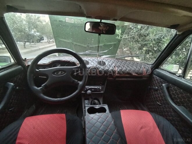 LADA (VAZ) 2103 1984, 485,364 km - 1.5 l - Bakı
