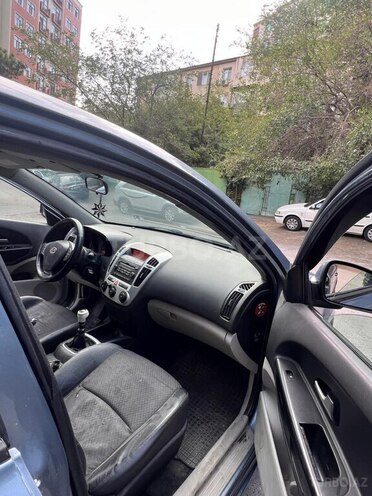 Kia Rio 2007, 300,700 km - 1.4 л - Bakı