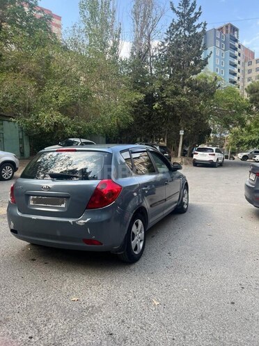 Kia Rio 2007, 300,700 km - 1.4 л - Bakı