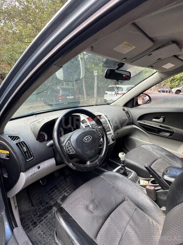 Kia Rio 2007, 300,700 km - 1.4 л - Bakı
