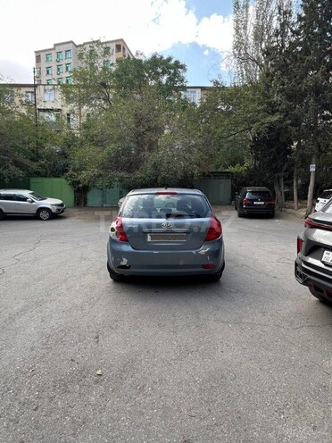 Kia Rio 2007, 300,700 km - 1.4 л - Bakı