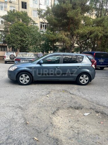 Kia Rio 2007, 300,700 km - 1.4 л - Bakı