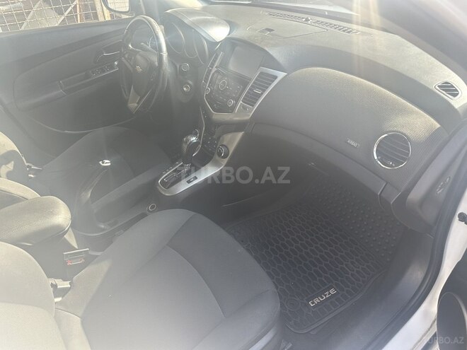 Chevrolet Cruze 2011, 135,000 km - 1.8 l - Bakı