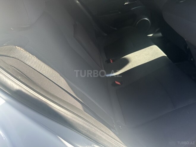 Chevrolet Cruze 2011, 135,000 km - 1.8 l - Bakı