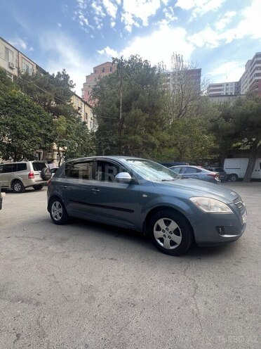 Kia Rio 2007, 300,700 km - 1.4 л - Bakı
