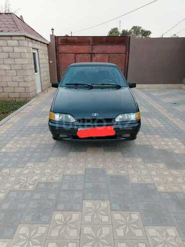 LADA (VAZ) 2115 2008, 270,658 km - 1.6 л - Gəncə