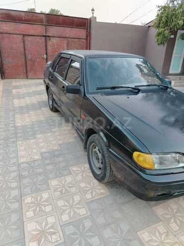 LADA (VAZ) 2115 2008, 270,658 km - 1.6 л - Gəncə