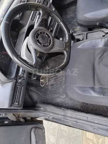 LADA (VAZ) 2115 2008, 270,658 km - 1.6 л - Gəncə