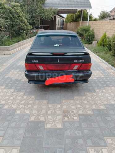 LADA (VAZ) 2115 2008, 270,658 km - 1.6 л - Gəncə