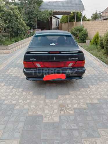 LADA (VAZ) 2115 2008, 270,658 km - 1.6 л - Gəncə
