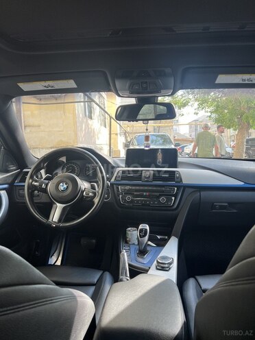BMW 428 2016, 170,000 km - 2.0 l - Bakı