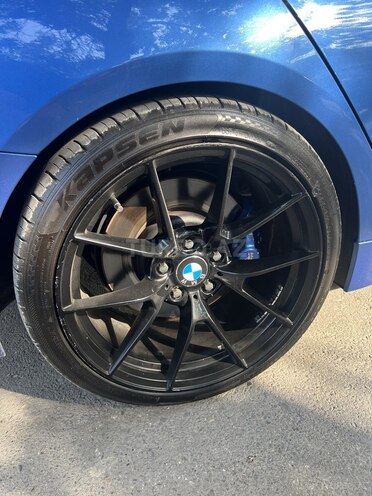 BMW 428 2016, 170,000 km - 2.0 l - Bakı