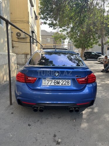 BMW 428 2016, 170,000 km - 2.0 l - Bakı