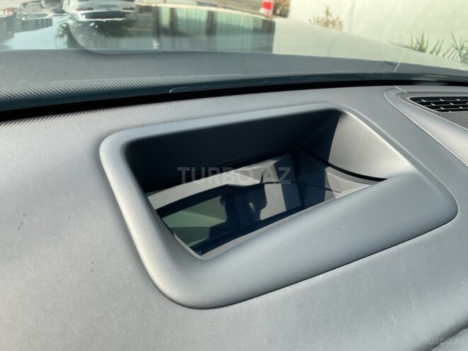 Mercedes S 500 4MATIC 2022, 26,000 km - 3.0 л - Bakı
