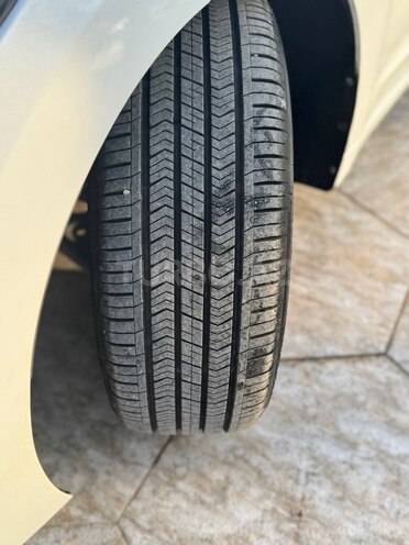 Hyundai Elantra 2017, 141,622 km - 2.0 л - Bakı
