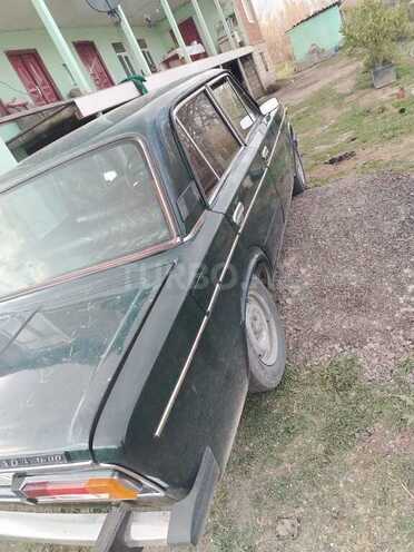LADA (VAZ) 2106 1987, 466,698 km - 1.6 л - Ucar
