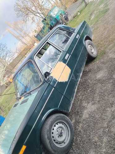 LADA (VAZ) 2106 1987, 466,698 km - 1.6 л - Ucar