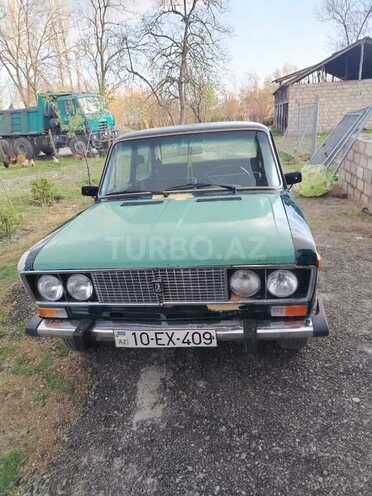LADA (VAZ) 2106 1987, 466,698 km - 1.6 л - Ucar