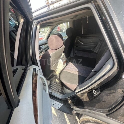 BMW X5 2001, 235,000 km - 3.0 л - Bakı