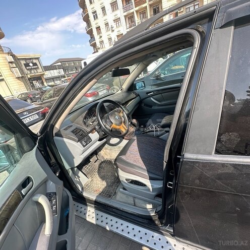 BMW X5 2001, 235,000 km - 3.0 л - Bakı