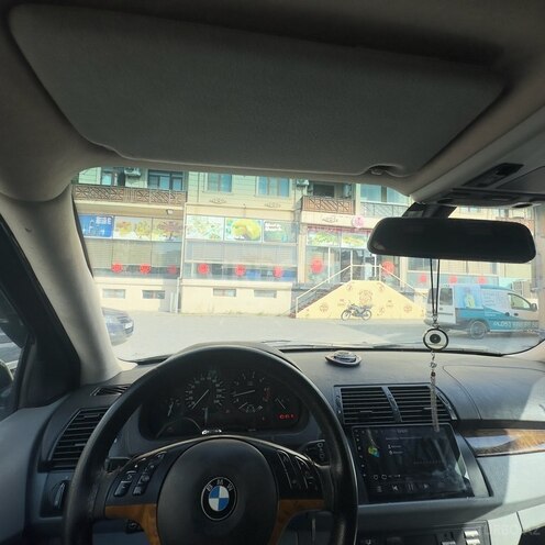BMW X5 2001, 235,000 km - 3.0 л - Bakı