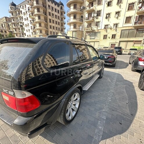 BMW X5 2001, 235,000 km - 3.0 л - Bakı