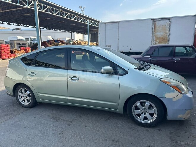 Toyota Prius 2008, 319,382 km - 1.5 l - Bakı