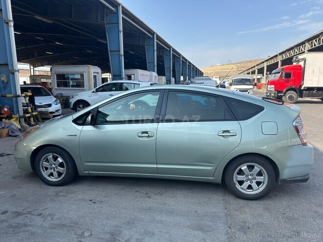 Toyota Prius 2008, 319,382 km - 1.5 l - Bakı