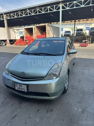 Toyota Prius 2008, 319,382 km - 1.5 l - Bakı