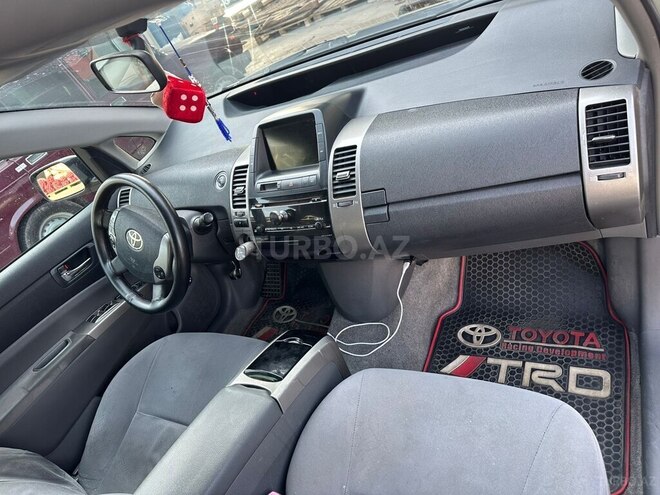 Toyota Prius 2008, 319,382 km - 1.5 l - Bakı