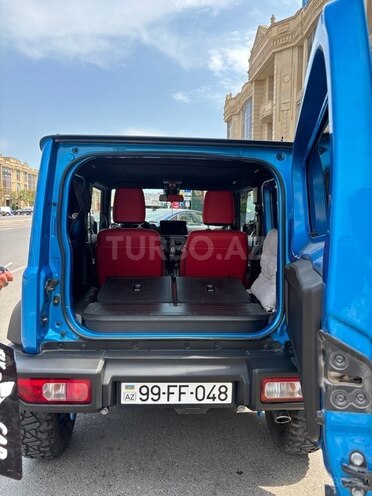 Suzuki  2024, 24,000 km - 1.5 л - Bakı