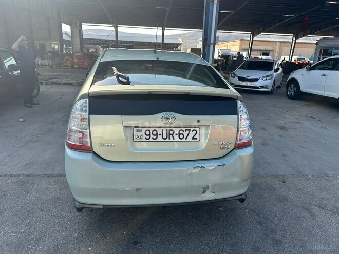 Toyota Prius 2008, 319,382 km - 1.5 l - Bakı