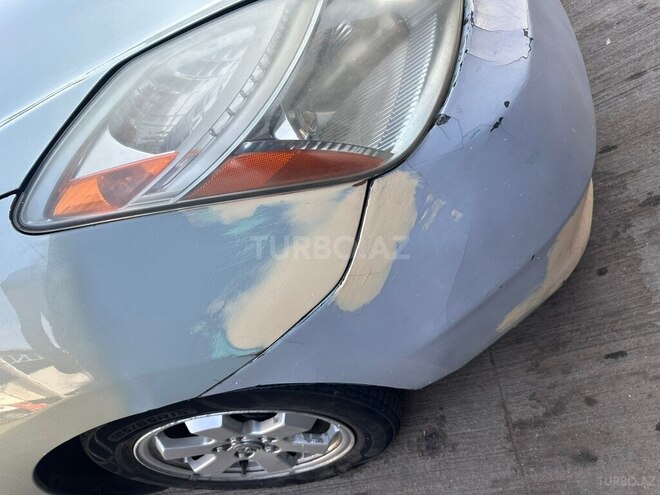 Toyota Prius 2008, 319,382 km - 1.5 l - Bakı
