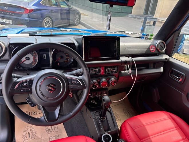 Suzuki  2024, 24,000 km - 1.5 л - Bakı