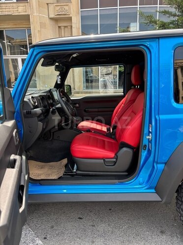 Suzuki  2024, 24,000 km - 1.5 л - Bakı