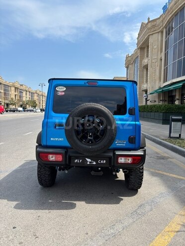 Suzuki  2024, 24,000 km - 1.5 л - Bakı